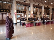 2019誦戒法會