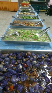 2019-觀音菩薩出家紀念日點燈法會